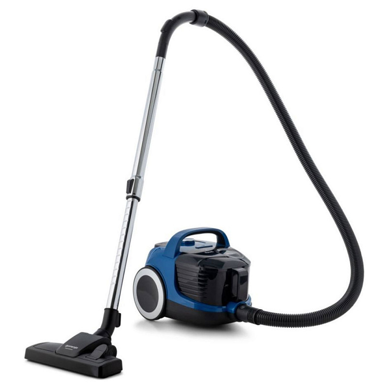 Пылесос Gorenje VCE 01 G2ACBL