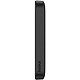 УМБ Baseus Magnetic Wireless Mini Air 6000mAh 20W PD,QC, USB-C In/Out, Qi-15W Black