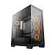 Корпус DeepCool CG580 4F Black (R-CG580-BKADA4-G-1) без БП