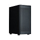 Корпус Zalman I4 без БП 6x120мм VGA 320мм LCS ready Mesh Side/Front Panel ATX чёр