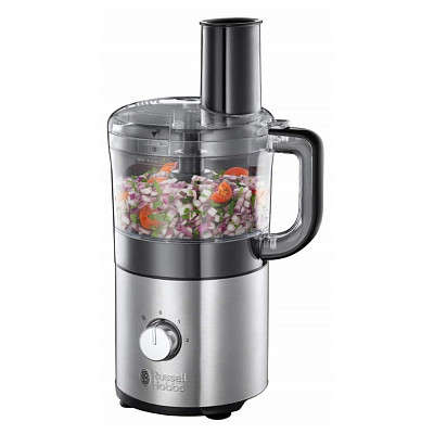 Кухонний комбайн Russell Hobbs 25280-56 Compact Home