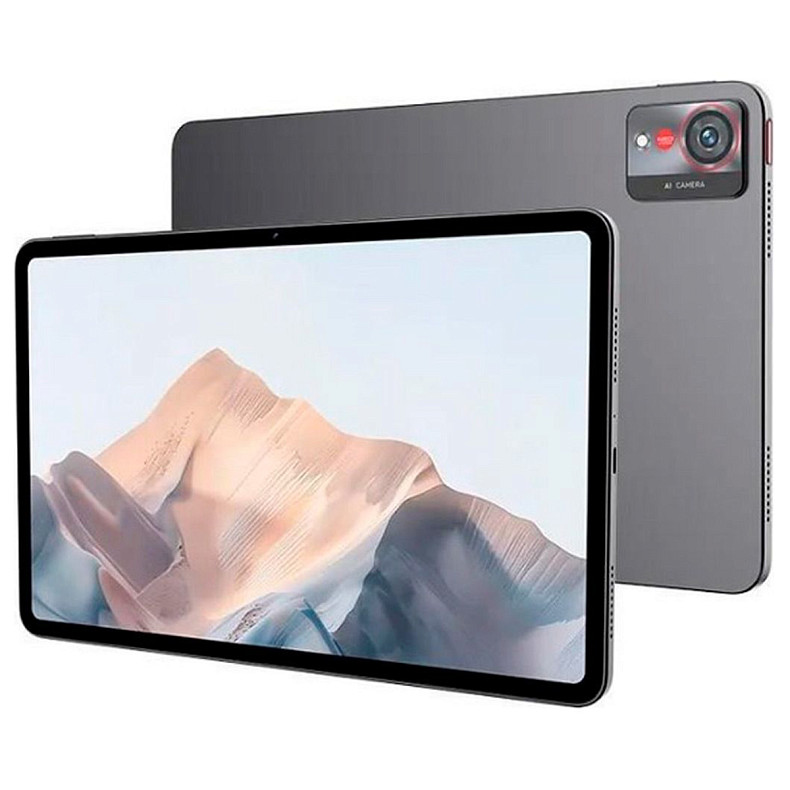 Планшет ZTE Nubia Pad Pro 12/256GB Black Global