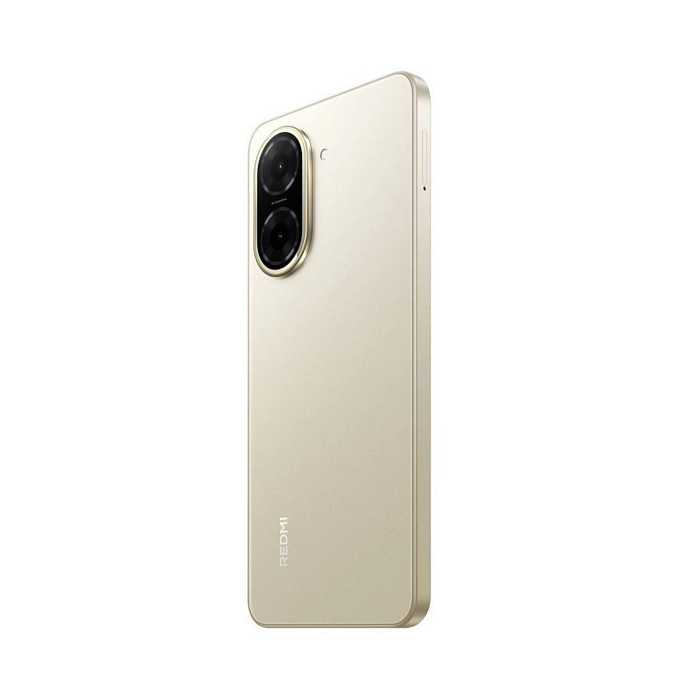 Смартфон Xiaomi Redmi A5 4/128GB (no charger) Gold EU