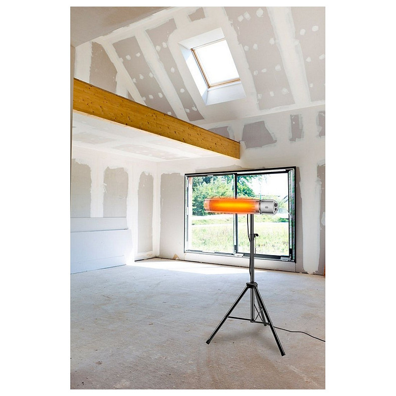 Інфрачервоний обігрівач Neo Tools 90-030