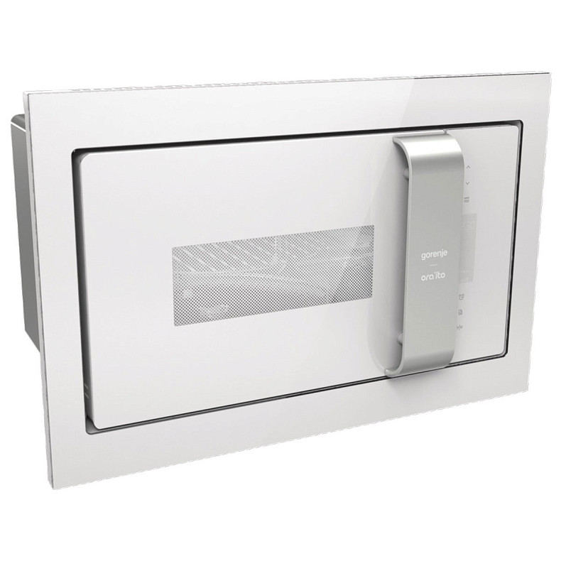 Мікрохвільова піч Gorenje BM 235 ORA-W