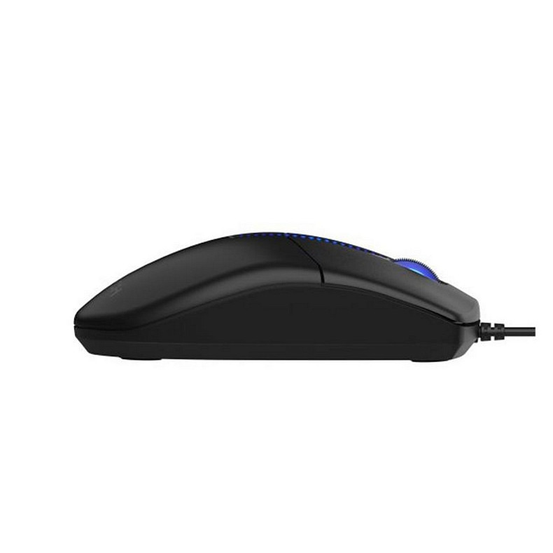Мышь A4Tech N-530 Black