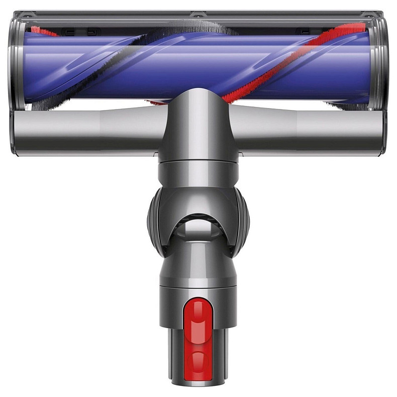 Пилосос Dyson SV27 V10 Absolute EU/CH/RU/MEA SNk/Ir/Co  (394115-01)