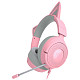 Гарнітура Razer Kraken Kitty V3 X Quartz (RZ04-05350100-R3M1)