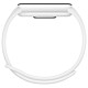 Фитнес-браслет Xiaomi Smart Band 10 Ceramic Edition Pearl White (BHR07Y5GL)