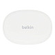 Навушники Belkin Soundform Bolt White (AUC009BTWH)