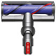Пилосос Dyson SV27 V10 Absolute EU/CH/RU/MEA SNk/Ir/Co  (394115-01)