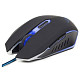 Миша Gembird MUSG-001-B Blue USB