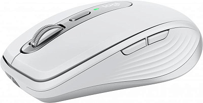 Мышка Logitech MX Anywhere 3 for Mac Pale Grey (910-005991) лазерная