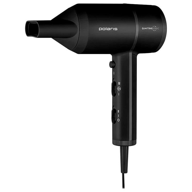 Фен Polaris PHD 1111 Чорний