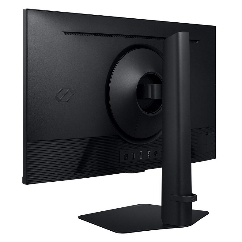 Монитор Samsung 27" Odyssey G6 (LS27FG606EIXUA) IPS Black 350Hz