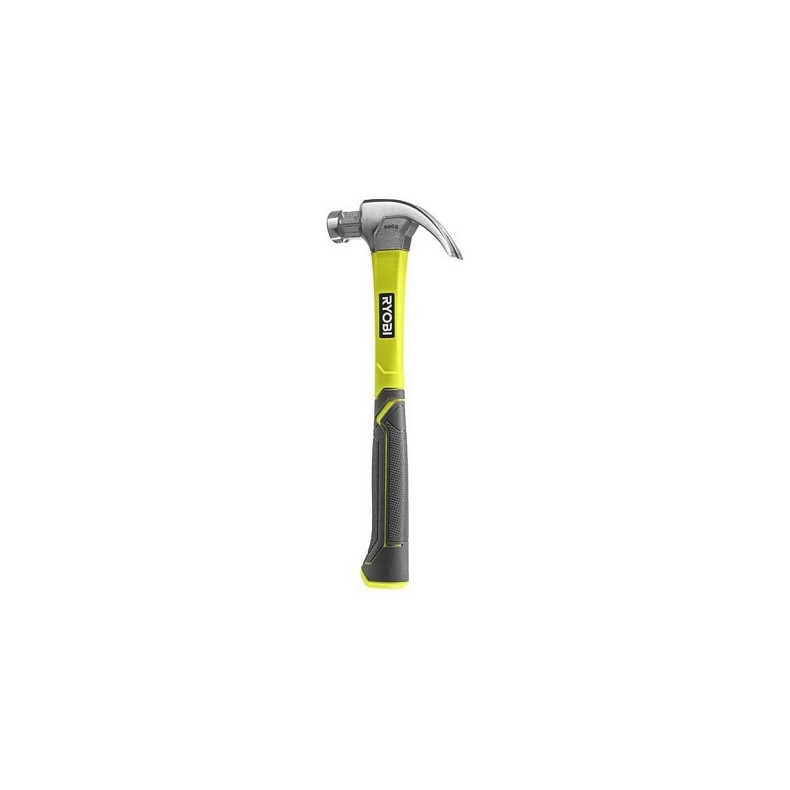 Молоток столярный Ryobi RHHCC450, 450г (5132006033)