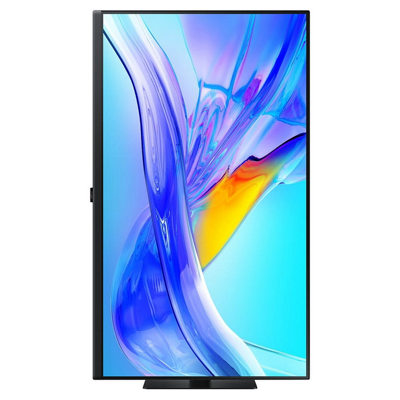 Монитор Samsung 32" S32D804 HDMI, VA, 3840x2160, 4ms