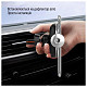 Бездротовий зарядний пристрій ColorWay AutoSense Car Wireless Charger 2 10W Black