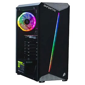 Персональный компьютер Expert PC Ultimate (I12100F.16.S15.3050.G9896)