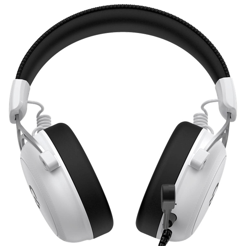 Бездротова ігрова гарнітура GamePro Asgard Skald (HS850W)