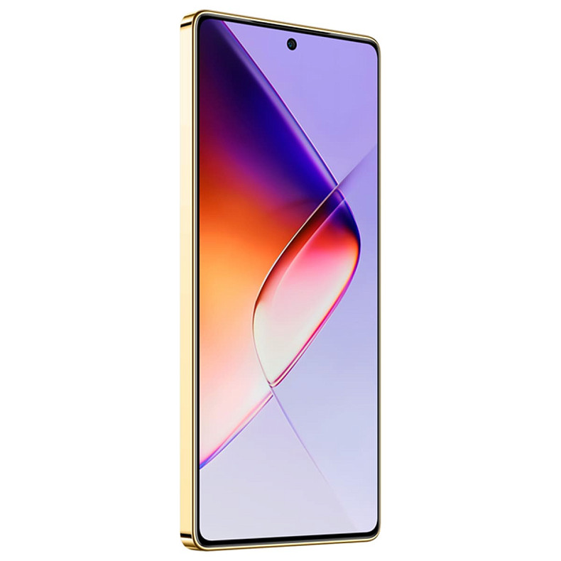 Смартфон Infinix Note 40 X6853 8/256GB Dual Sim Titan Gold