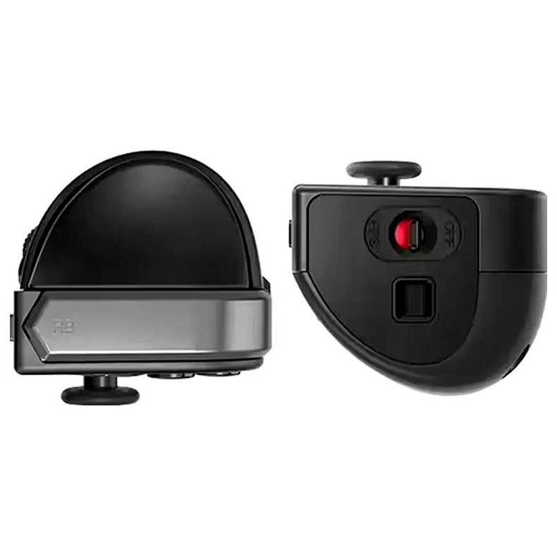 Портативна ігрова приставка Lenovo Legion Go 1 TB Shadow Black