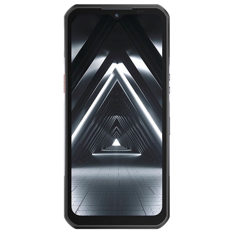 Смартфон OUKITEL WP55 12/256GB Black EU
