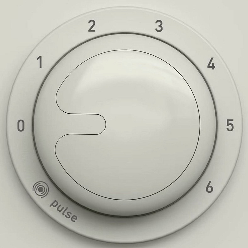 Миксер Tefal Bake Essential QB160138