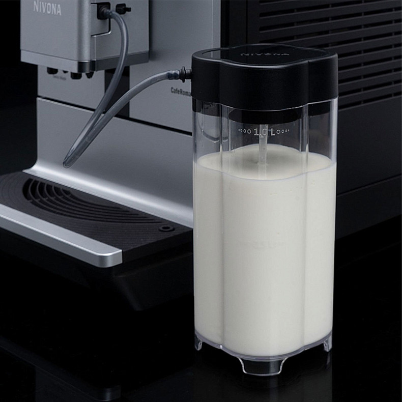 Кофемашина Nivona CafeRomatica NICR 970