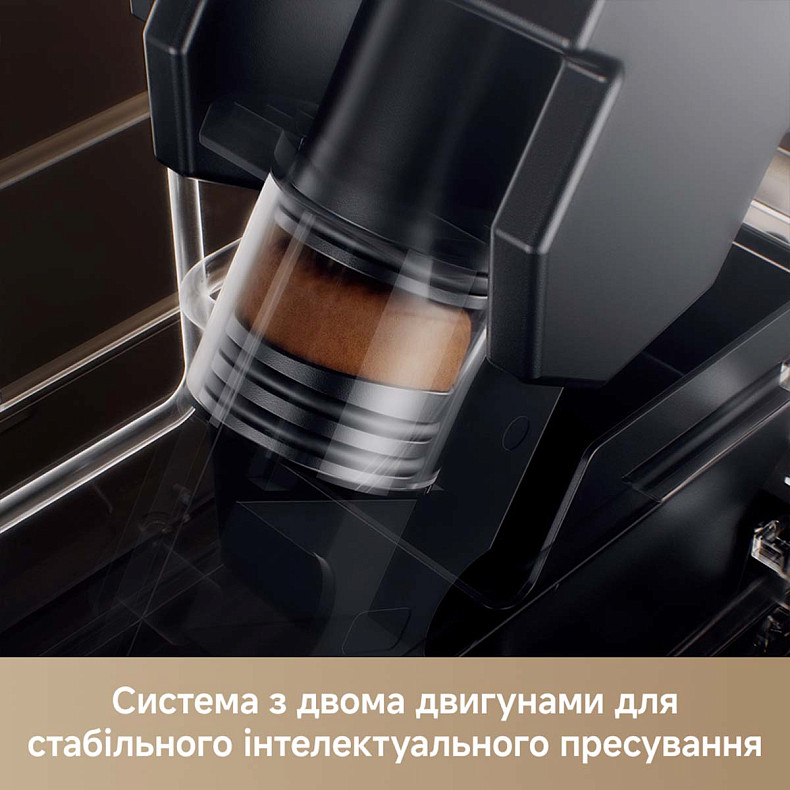 Кавоварка MOVA Virtuoso 10 Pro Gold