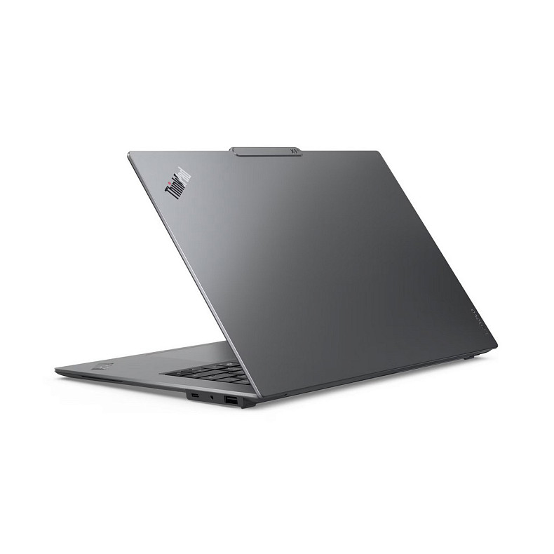 Ноутбук Lenovo ThinkPad X9-G1 15.3" 2.8K OLED, Intel U7-258V, 32GB, F1TB, UMA, Win11P, серый