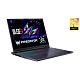 Ноутбук Acer Predator Helios Neo 14 PHN14-71 14.5" 2.8K OLED, Intel U9-285H, 32GB, F2TB, NVD5070-8,