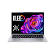 Ноутбук Acer Swift Go 14 SFG14-74 14" WUXGA OLED, Intel U5-225H, 16GB, F512GB, UMA, Win11, сріблясти