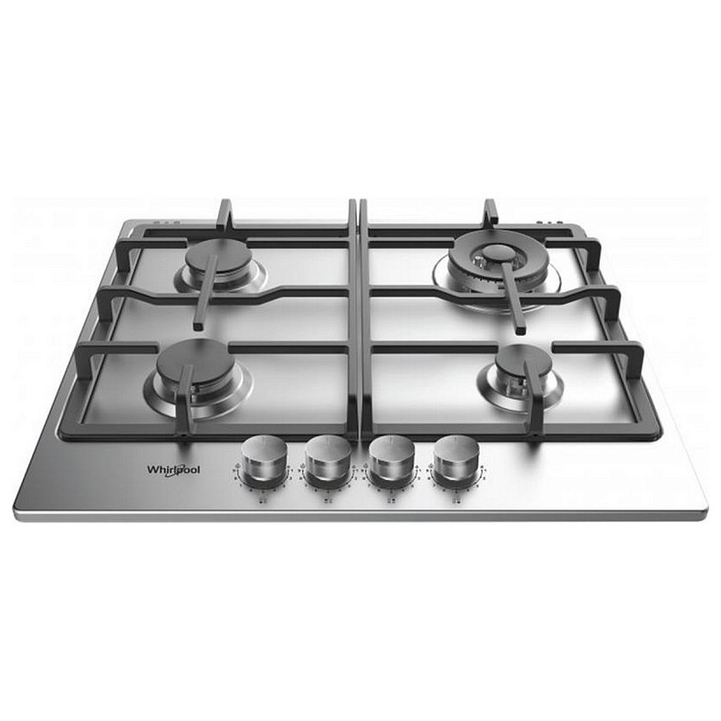 Варочная поверхность Whirlpool TKRL661 IX EU