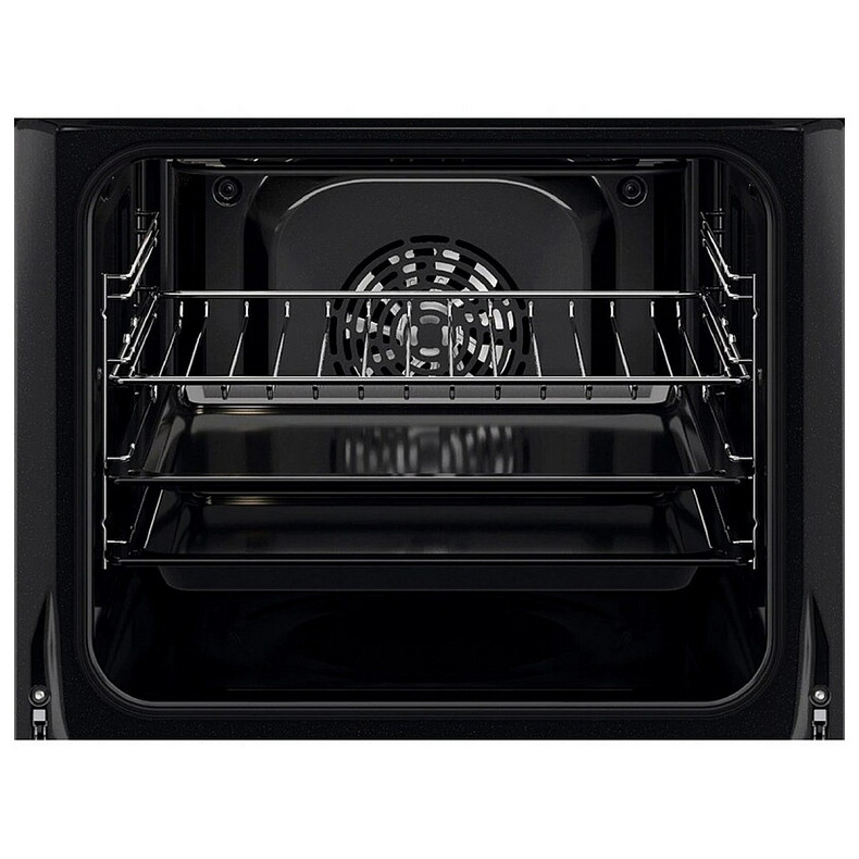 Встроенная духовка Electrolux LOH3H00BK