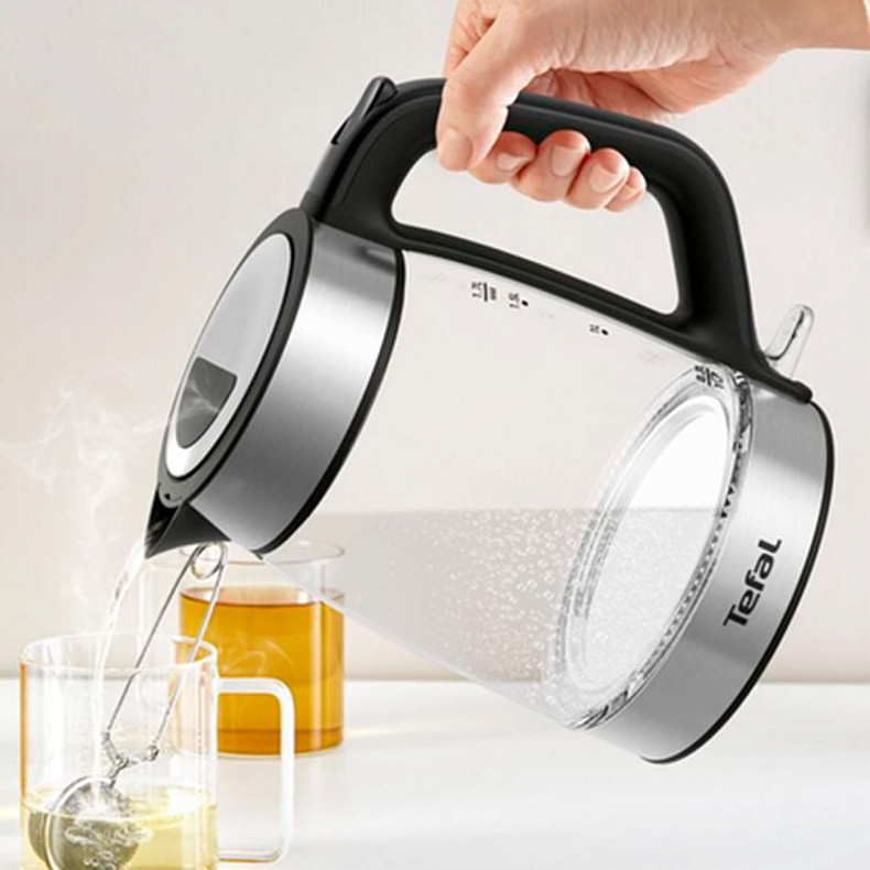 Электрочайник Tefal KI 605830