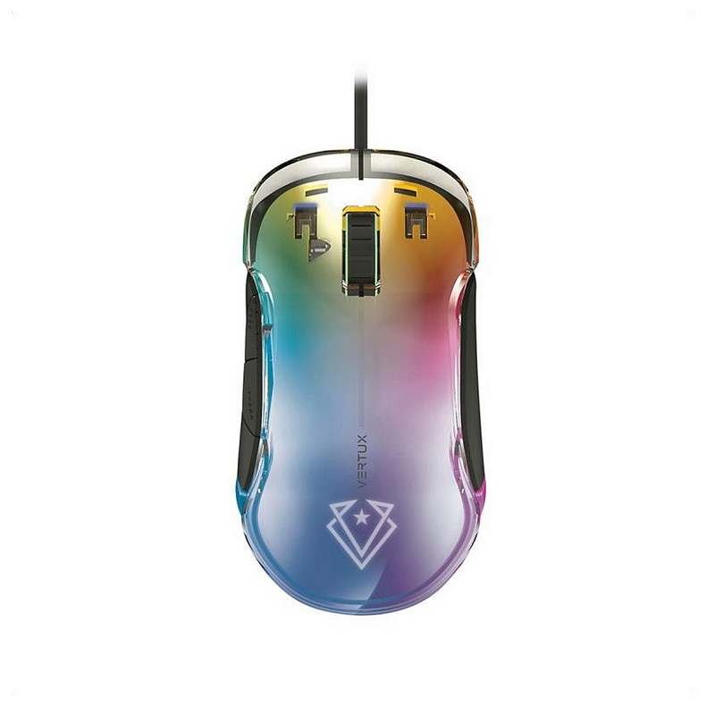 Миша Vertux Phoenix Black