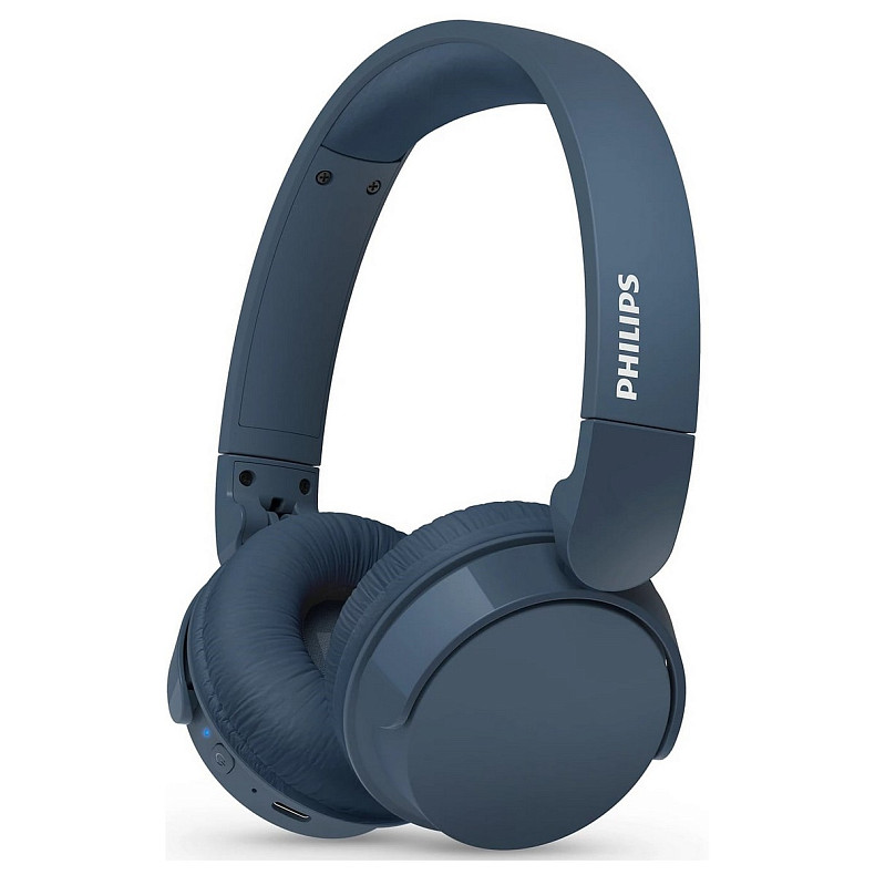 Наушники Philips TAH4209 Blue (TAH4209BL/00)