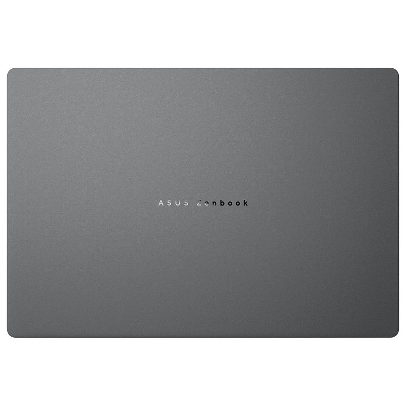 Ноутбук ASUS Zenbook 14 UX3407QA-QD306W 14" WUXGA OLED, Snapdragon X X1 26100, 32GB, F1TB, UMA, Win