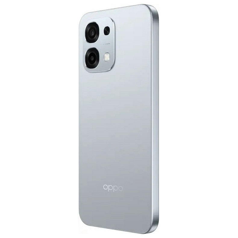 Смартфон Oppo A6 Pro 4G 8/256GB Lunar Titanium
