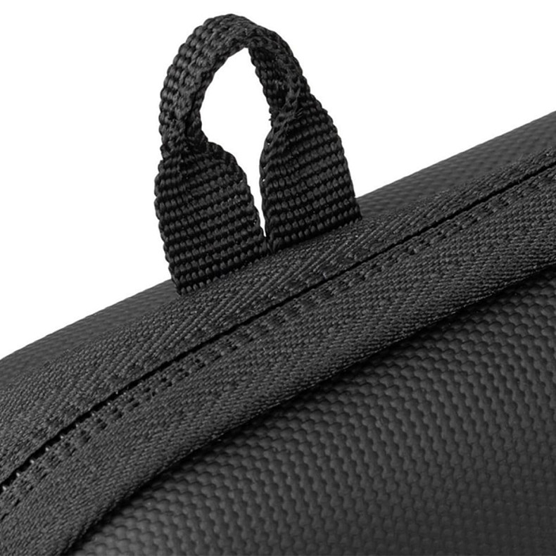 Жосткий чохол для ноутбука 14" Rivacase 5130 (Black)