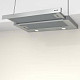 Вытяжка встроенная Gorenje BHP 523 E10X