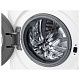 Прально-сушильна машина LG F2V3FG0W