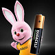 Аккумулятор Duracell Recharge Turbo AAA 900 мА·ч, 4 шт.(5000394045118)