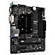 ASRock J4025M (Intel Dual-Core 2.9GHz, 2xDDR4, D-Sub, HDMI, DVI-D, 1+2 PCIe, 2xSATAIII, mATX)