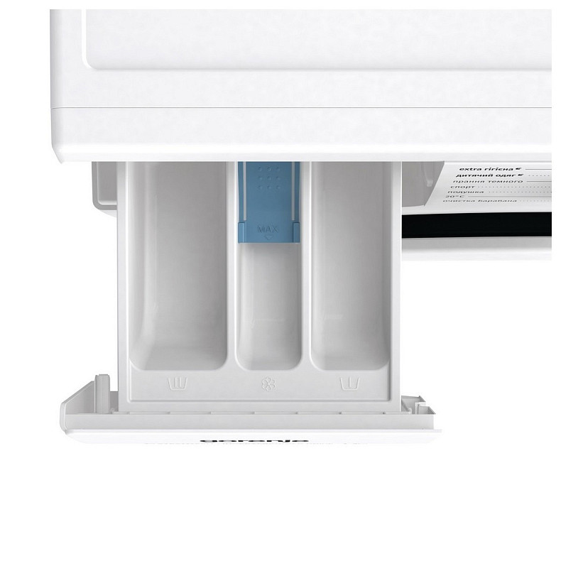 Стиральная машина Gorenje WNHPI 72 SCS/UA (WFLP7012EM)