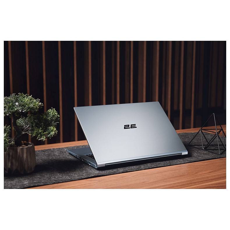 Ноутбук 2E Complex Pro 14 Lite 14" FHD IPS AG, Intel i5-1240P, 16GB, F512GB, UMA, DOS, ice crystal b