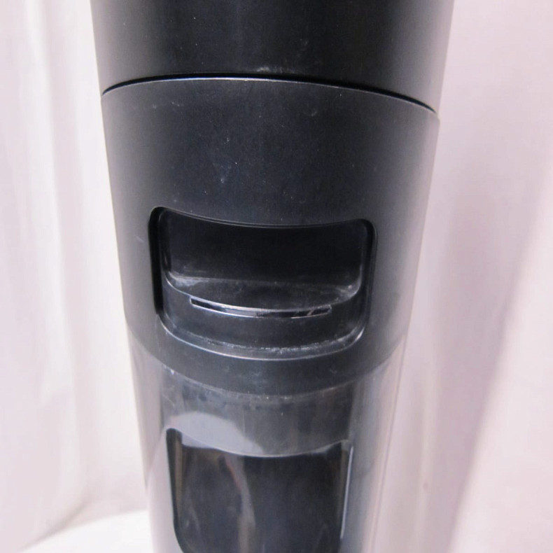 Моющий пылесос Dreame Wet&Dry Vacuum Cleaner H12 PRO - Как новый