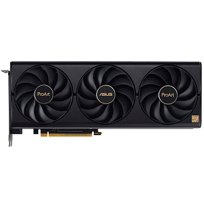 Видеокарта  GeForce RTX 4070 Ti 12GB GDDR6X ProArt Asus (PROART-RTX4070TI-12G)