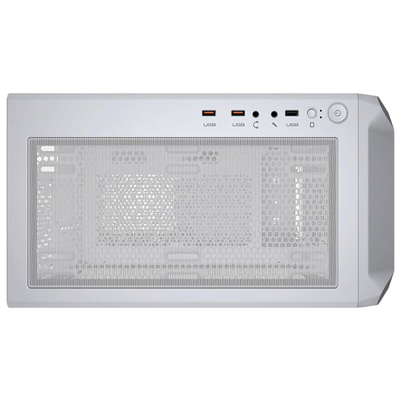 Корпус Cougar ARCHON 2 MESH RGB (White)